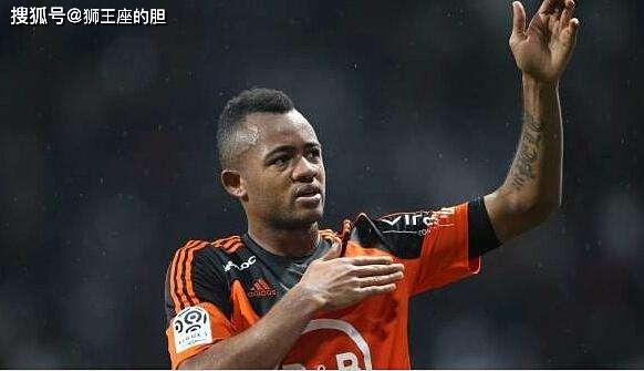  洛里昂客场逼平布雷斯特收获宝贵一分