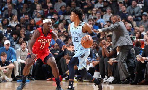  小波特爆发砍高分，掘金替补席助力击败快船