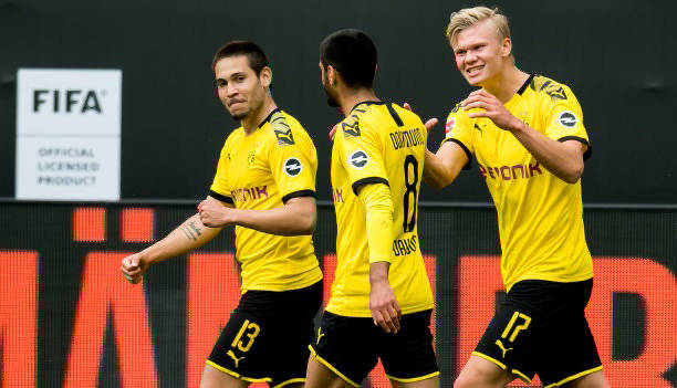  勒沃库森中场核心爆发助球队德甲豪取连胜  