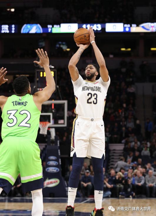  戈贝尔两双加持森林狼力克掘金缩小分差