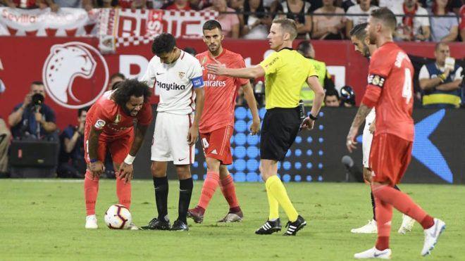  沙托鲁防守形同虚设，单场丢五球刷新耻辱纪录